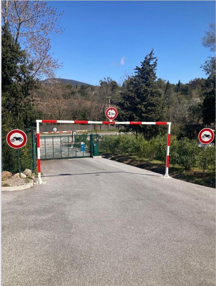 Les Restanques 3 Etoiles 4 A 5 Pers 2143