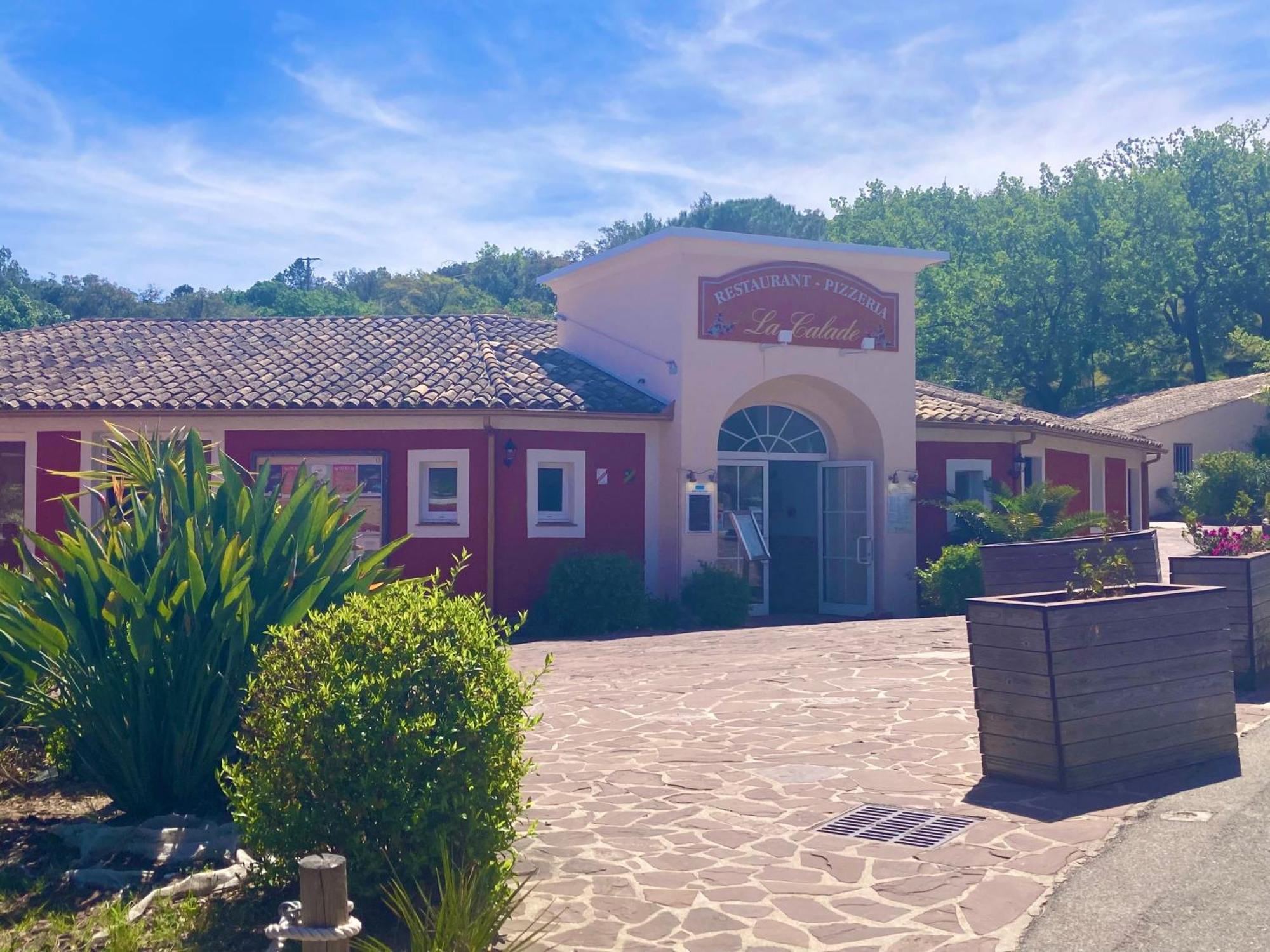 Apartment Les Restanques 3 Etoiles 4 A 5 Pers 2143 Grimaud